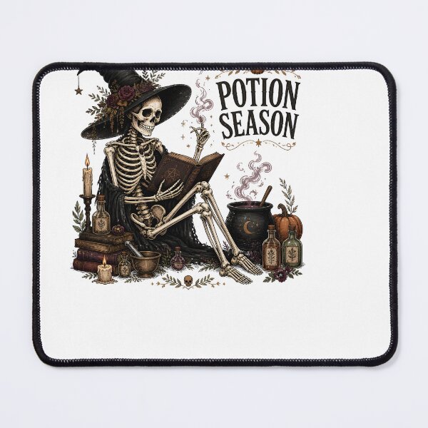 Item preview, Potion Season designed and sold by KristenosNehk.