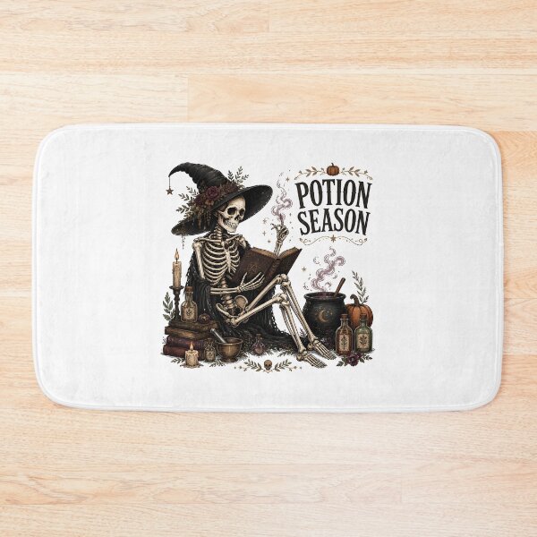 Item preview, Potion Season designed and sold by KristenosNehk.