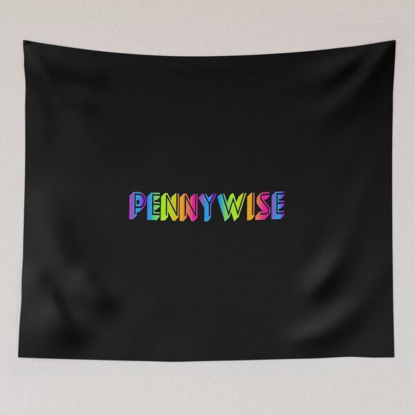 Item preview, Pennywise designed and sold by MajapeArt.