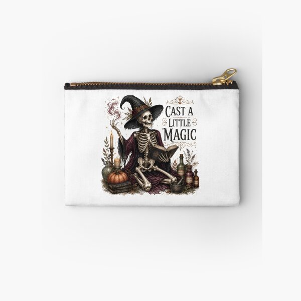 Item preview, Cast A Little Magic designed and sold by KristenosNehk.