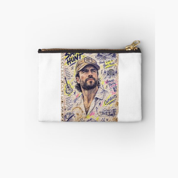 Item preview, Sam hunt music album cover art typography designed and sold by ARTeez⭐️⭐️⭐️⭐️⭐️.