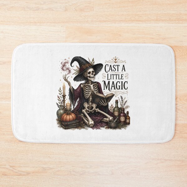 Item preview, Cast A Little Magic designed and sold by KristenosNehk.