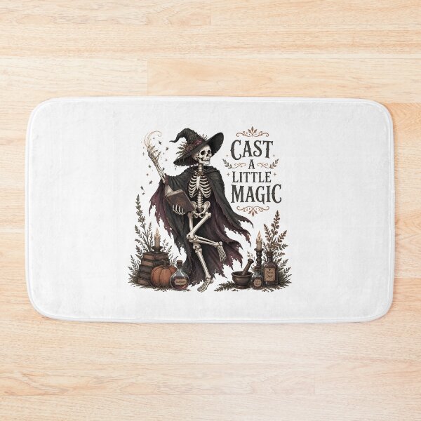 Item preview, Cast A Little Magic designed and sold by KristenosNehk.