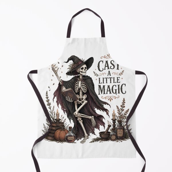 Item preview, Cast A Little Magic designed and sold by KristenosNehk.