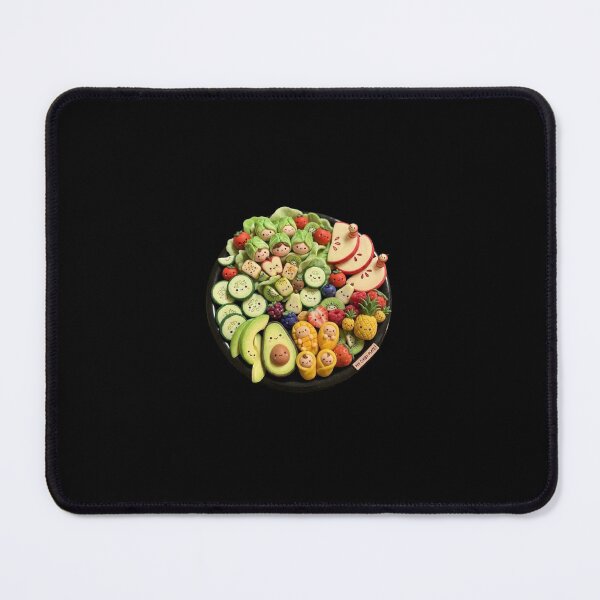 Item preview, Ultimate ChibiArt plate designed and sold by TheModernMuslimchibi&more .