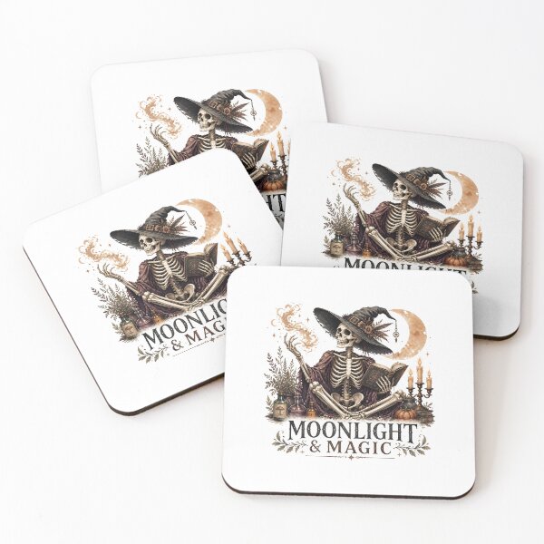 Item preview, Moonlight & Magic designed and sold by KristenosNehk.