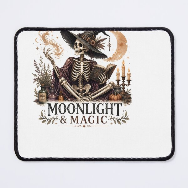 Item preview, Moonlight & Magic designed and sold by KristenosNehk.