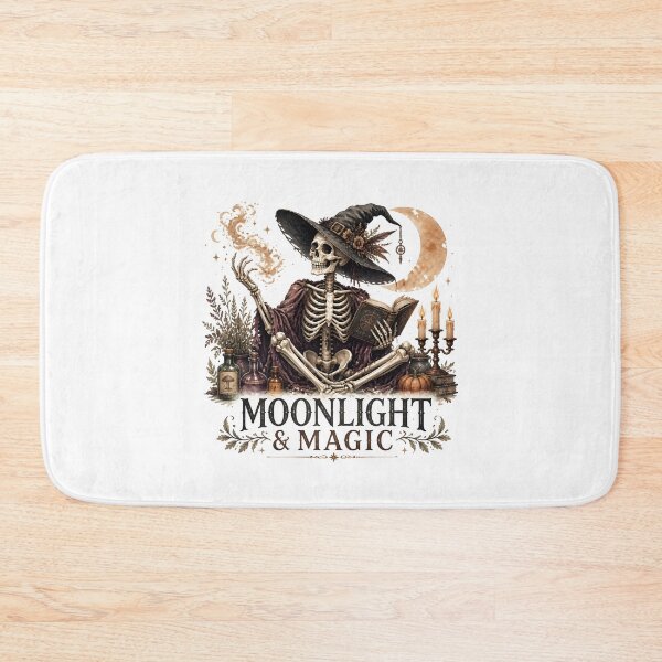 Item preview, Moonlight & Magic designed and sold by KristenosNehk.