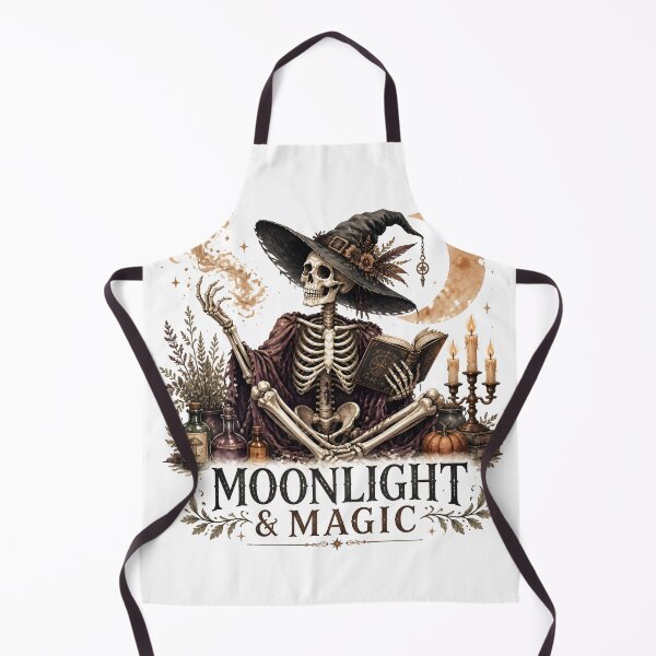 Item preview, Moonlight & Magic designed and sold by KristenosNehk.