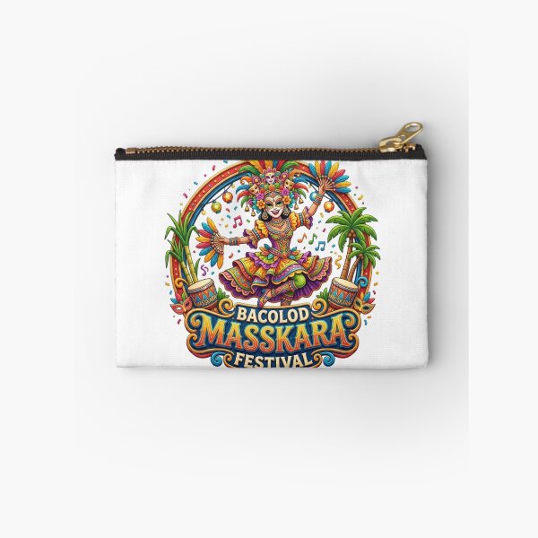 Item preview, BACOLOD MASSKARA FESTIVAL designed and sold by likbatonboot.