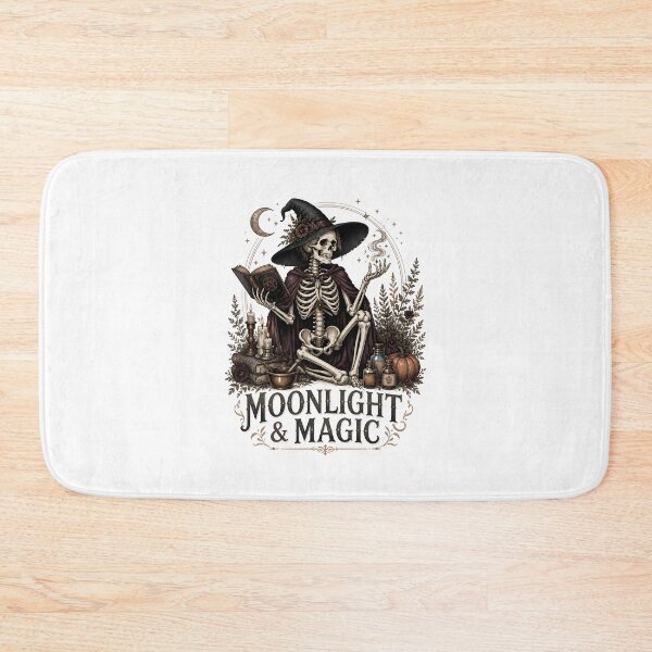 Item preview, Moonlight & Magic designed and sold by KristenosNehk.