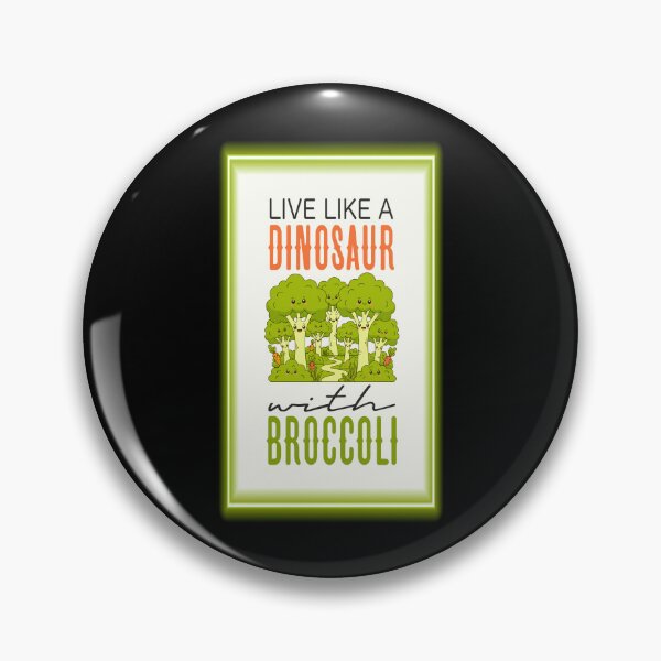 Item preview, Live Like A Dinosaur… (on Black) designed and sold by PawsitiveMum3.