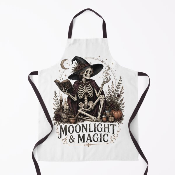 Item preview, Moonlight & Magic designed and sold by KristenosNehk.