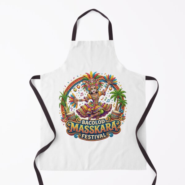 Item preview, BACOLOD MASSKARA FESTIVAL designed and sold by likbatonboot.