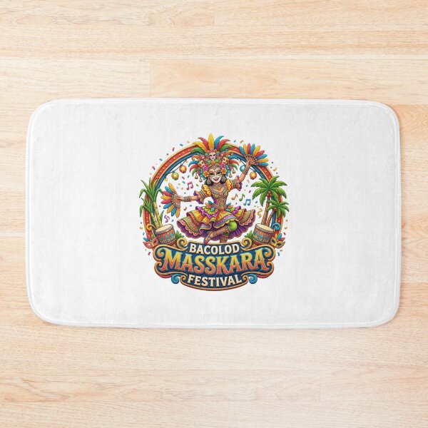 Item preview, BACOLOD MASSKARA FESTIVAL designed and sold by likbatonboot.