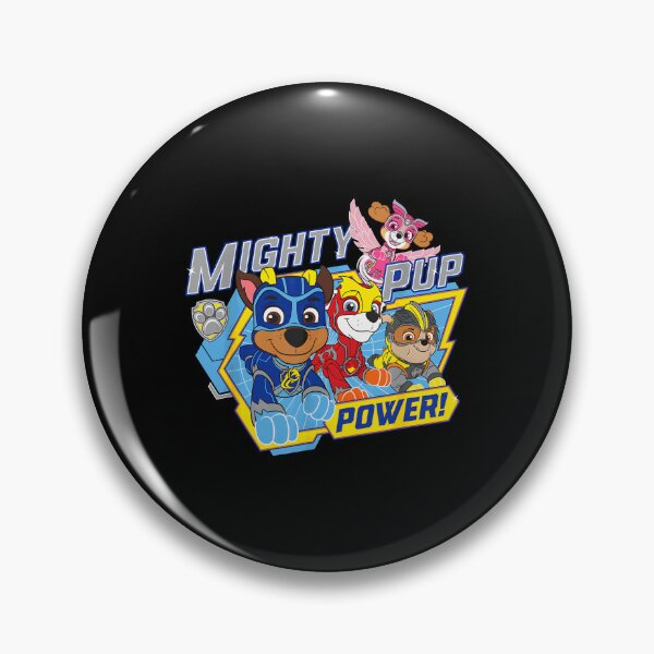 Item preview, Paw Patrol Mighty Pup Power designed and sold by AlanPitek.