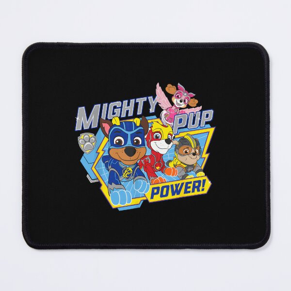 Item preview, Paw Patrol Mighty Pup Power designed and sold by AlanPitek.