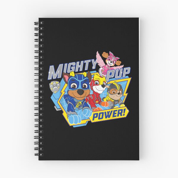 Item preview, Paw Patrol Mighty Pup Power designed and sold by AlanPitek.