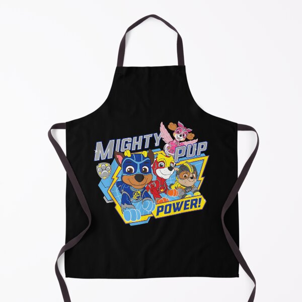 Item preview, Paw Patrol Mighty Pup Power designed and sold by AlanPitek.