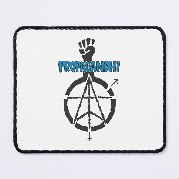 Item preview, Propagandhi Band designed and sold by ascot-whis.