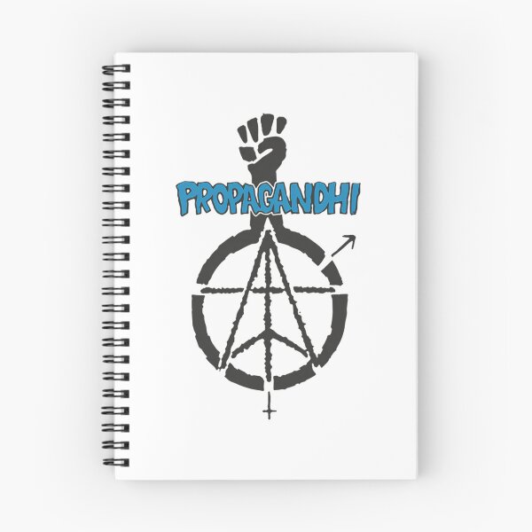 Item preview, Propagandhi Band designed and sold by ascot-whis.