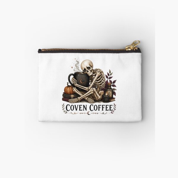 Item preview, Coven Coffee designed and sold by KristenosNehk.