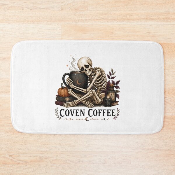 Item preview, Coven Coffee designed and sold by KristenosNehk.