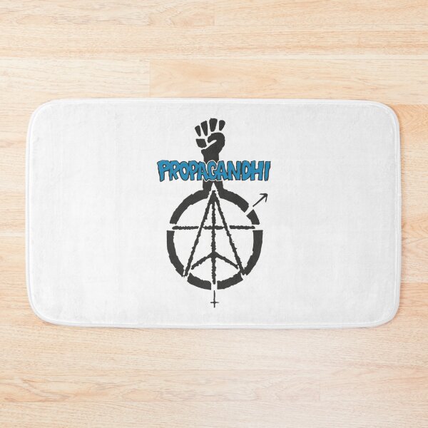Item preview, Propagandhi Band designed and sold by ascot-whis.
