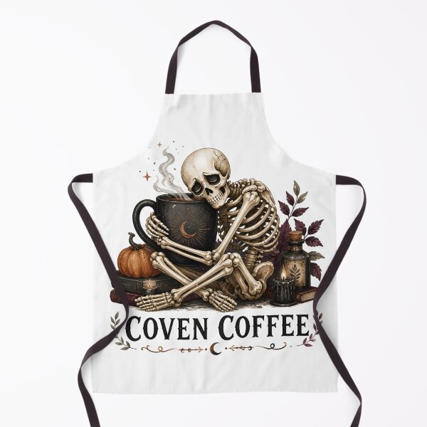 Item preview, Coven Coffee designed and sold by KristenosNehk.