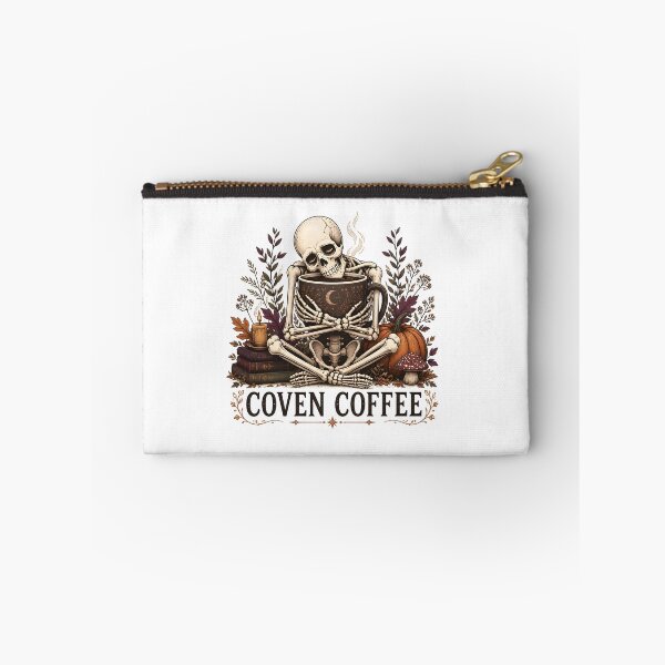 Item preview, Coven Coffee designed and sold by KristenosNehk.