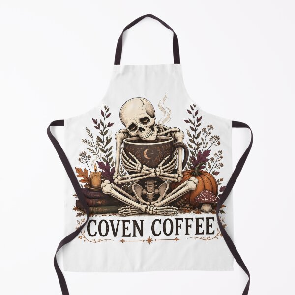 Item preview, Coven Coffee designed and sold by KristenosNehk.