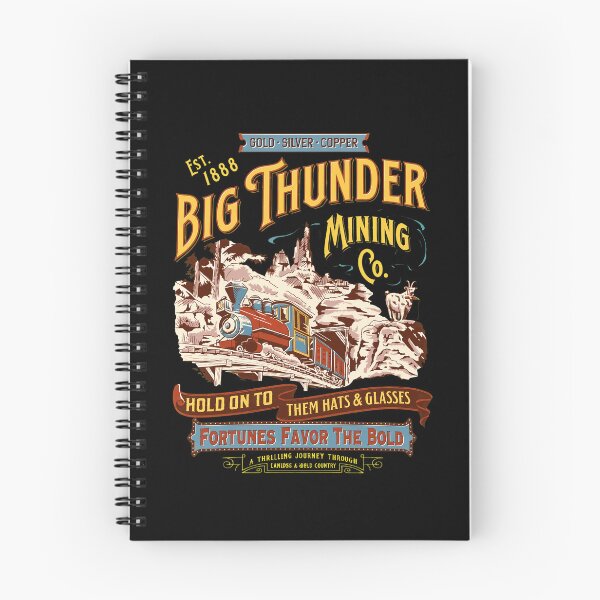 Item preview, Vintage Mining Company Retro Train Ride  designed and sold by Osazuwa92.