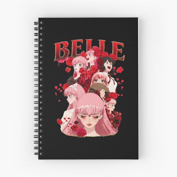 Item preview, Anime Girl Flower Art designed and sold by Mccracker40.