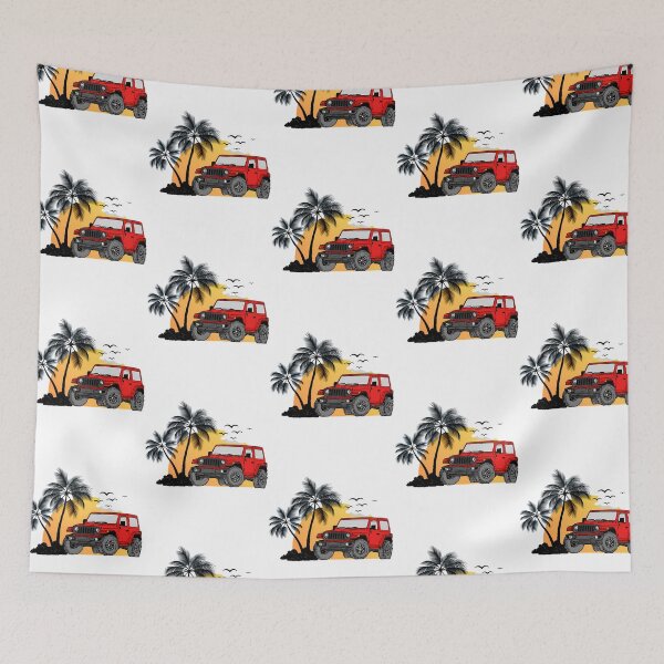 Item preview, Great American Off Roader - Freedom To Explore designed and sold by sk-yhendrick.
