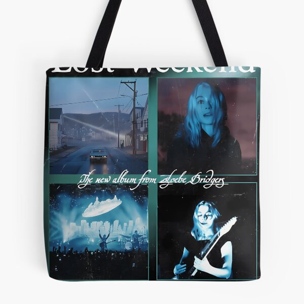 Item preview,  Phoebe Lost Weekend Album designed and sold by GrimVibeArts.