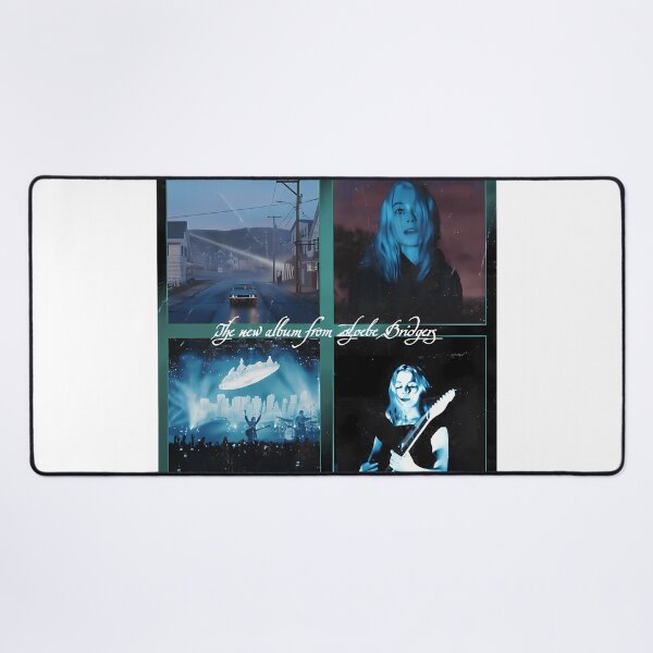 Item preview, Phoebe Lost Weekend Album designed and sold by GrimVibeArts.