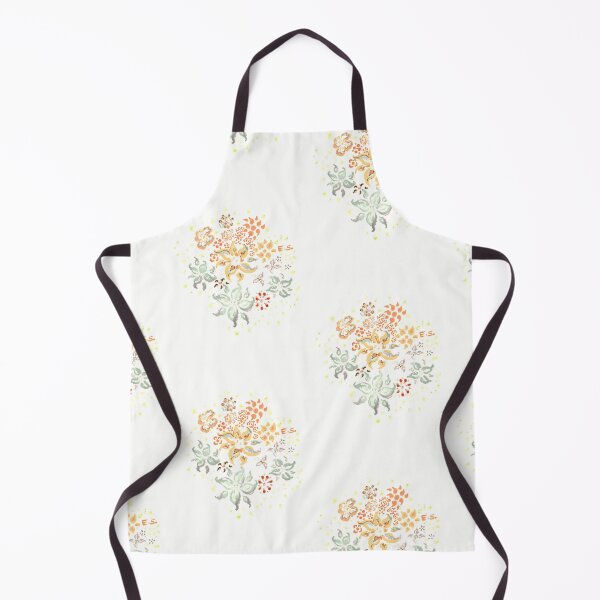 Item preview, Hand Done Marker Flowers with Digitally Added Fall Colors by Elise designed and sold by ExceptionallyHumbleArtbyElise (Once known as ElitebyElise).