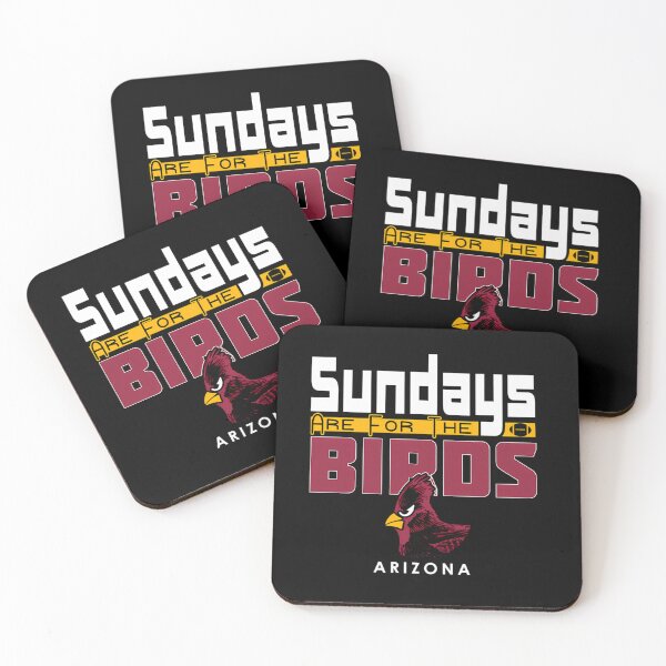 Item preview, Sundays Are For He Birds designed and sold by Walter19.