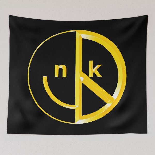 Item preview, Nina Kraviz designed and sold by Ribeiro-Art.