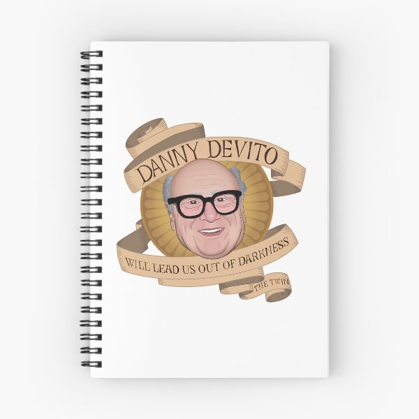 Item preview, Danny Devito designed and sold by LarkBotel-ho.