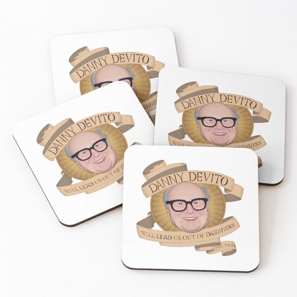 Item preview, Danny Devito  designed and sold by LarkBotel-ho.