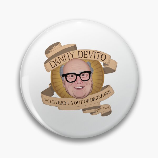 Item preview, Danny Devito  designed and sold by LarkBotel-ho.