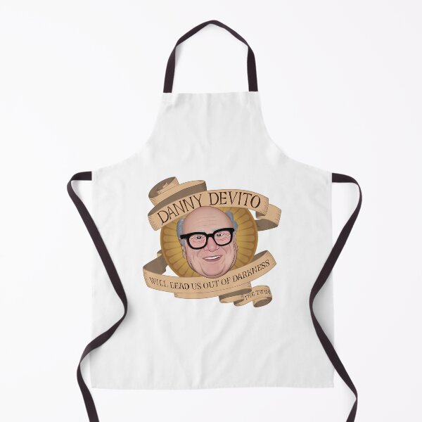 Item preview, Danny Devito designed and sold by LarkBotel-ho.