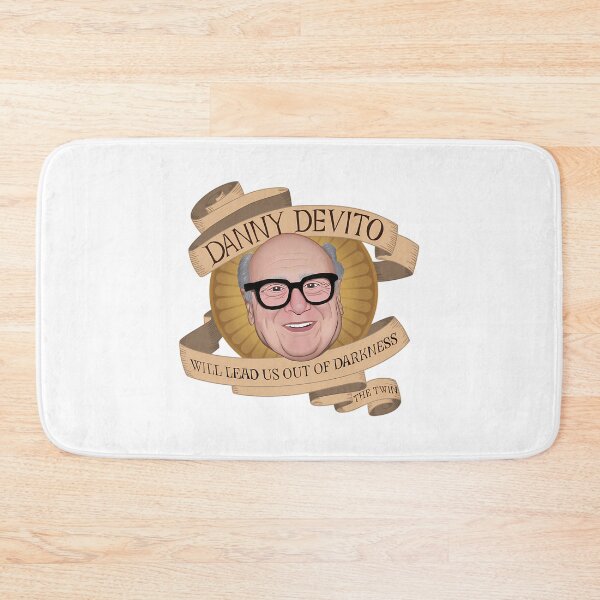 Item preview, Danny Devito  designed and sold by LarkBotel-ho.