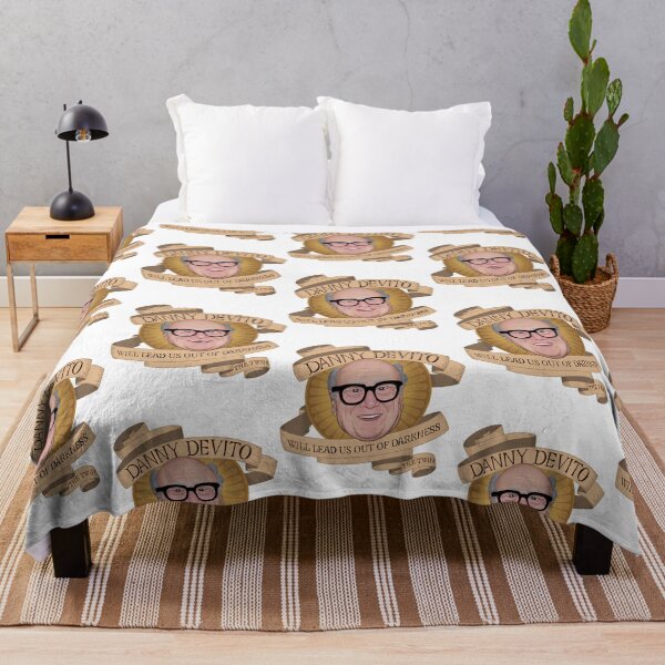 Item preview, Danny Devito designed and sold by LarkBotel-ho.