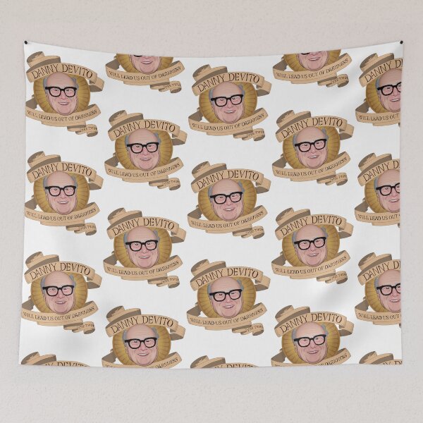 Item preview, Danny Devito  designed and sold by LarkBotel-ho.