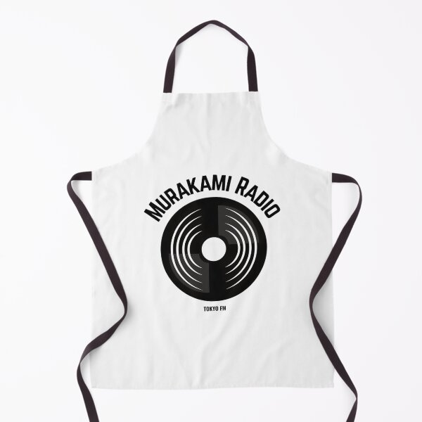 Item preview, Haruki Murakami T Shirt designed and sold by Xitlal-yEgxchu.