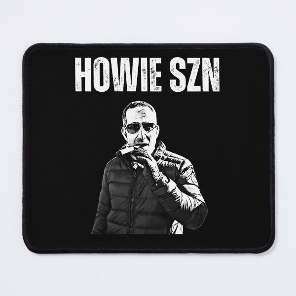 Item preview, Howie Szn designed and sold by Haiqaz.