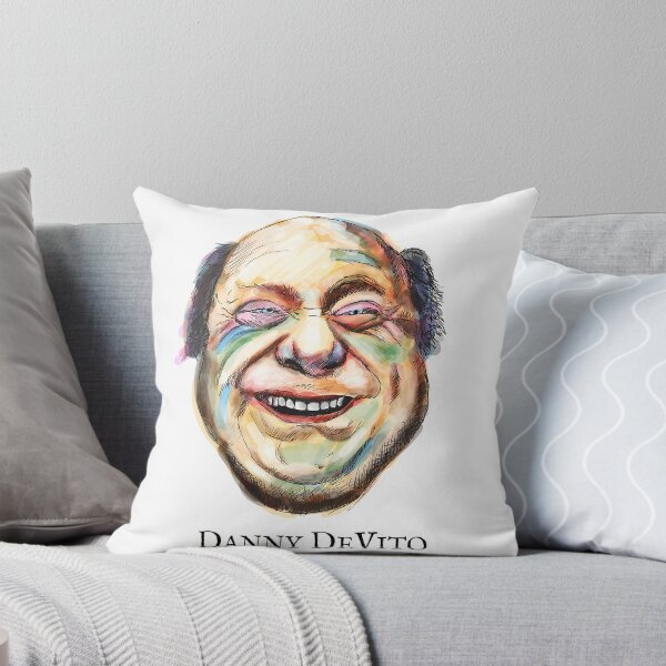 Item preview, Danny Devito  designed and sold by LarkBotel-ho.