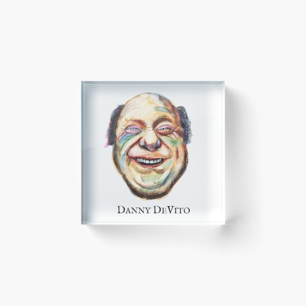 Item preview, Danny Devito  designed and sold by LarkBotel-ho.